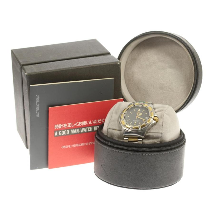 TAG HEUER 【TAG HEUER】タグホイヤー プロフェッショナル200