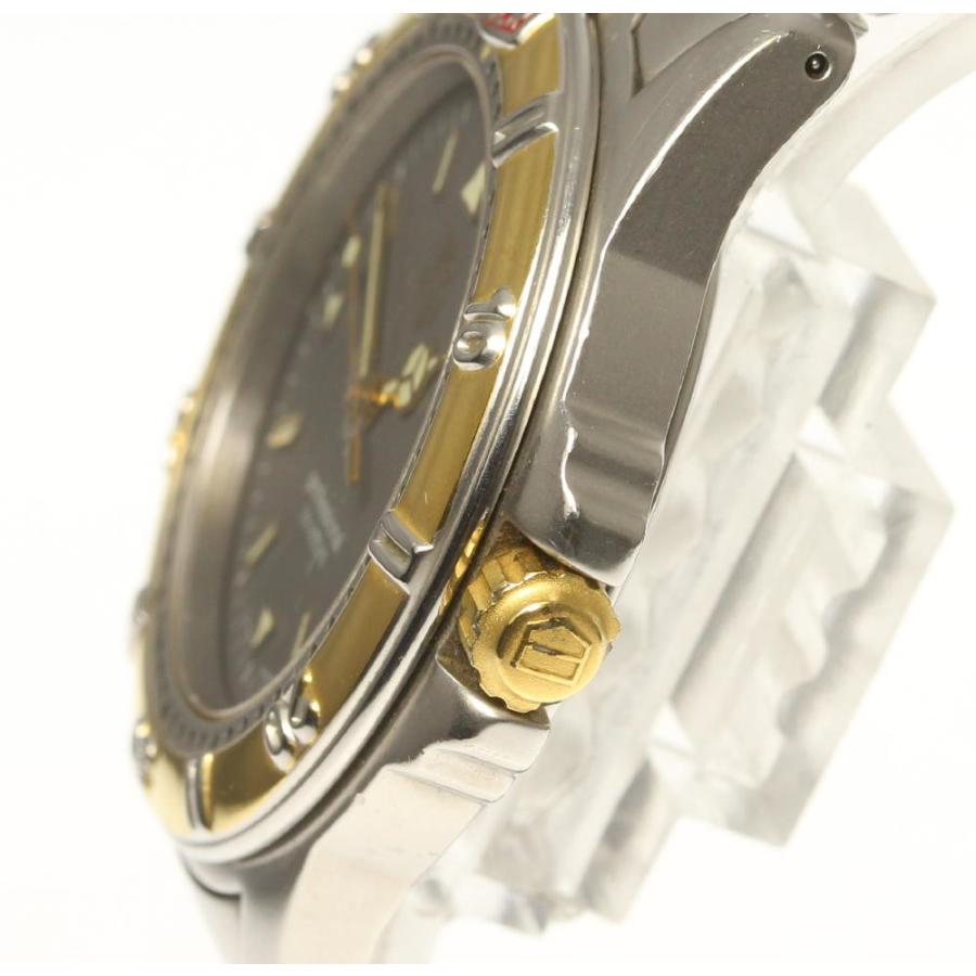 タグホイヤーWF1122-K0 TAG HEUER 【TAG HEUER】タグホイヤー プロフェッショナル200