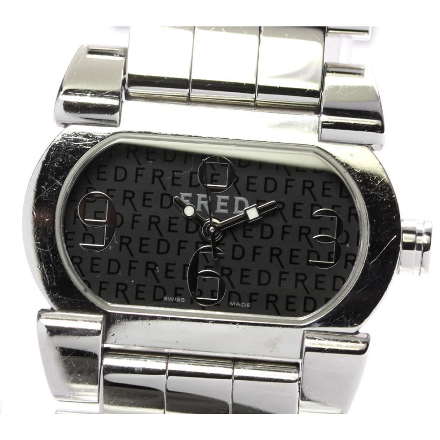 Fred（フレッド） 【FRED】フレッド ムーブワン デイト FD012110