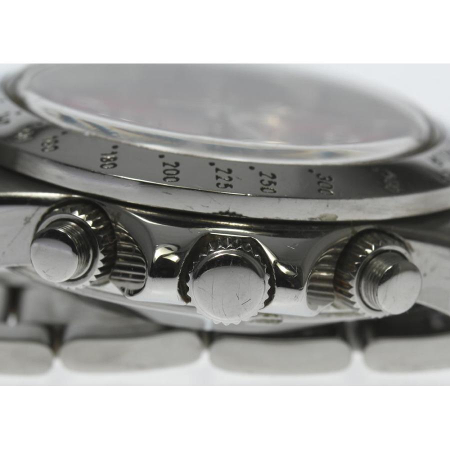 チュチマ（Tutima） 内箱付【TUTIMA】チュチマ 793 クロノグラフ