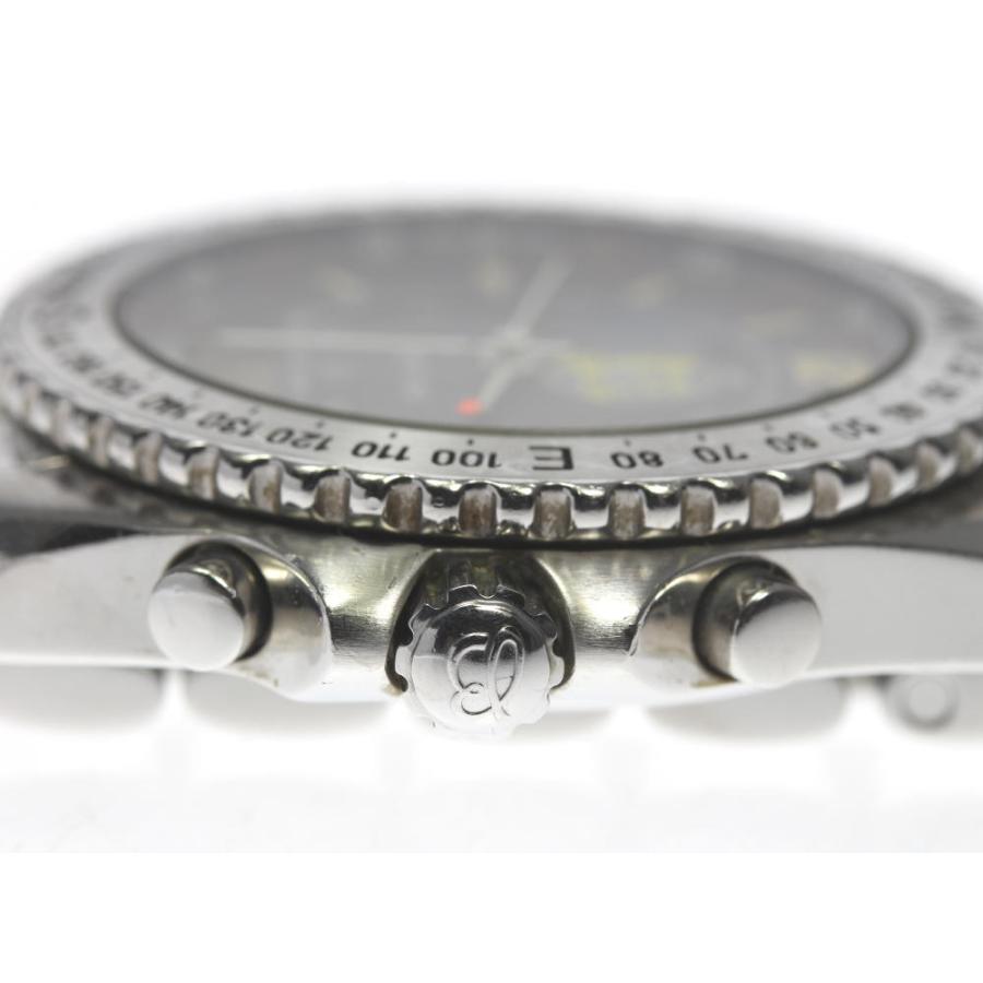 ブライトリング（BREITLING） ☆訳あり品【BREITLING】ブライトリング