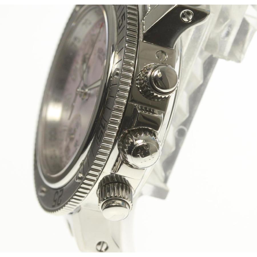 HERMES（エルメス） ☆美品【HERMES】エルメス クリッパーダイバー