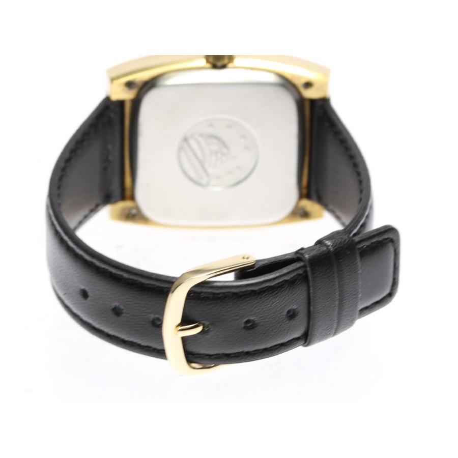 OMEGA 【OMEGA】オメガ コンステレーション スクエア 自動巻き メンズ