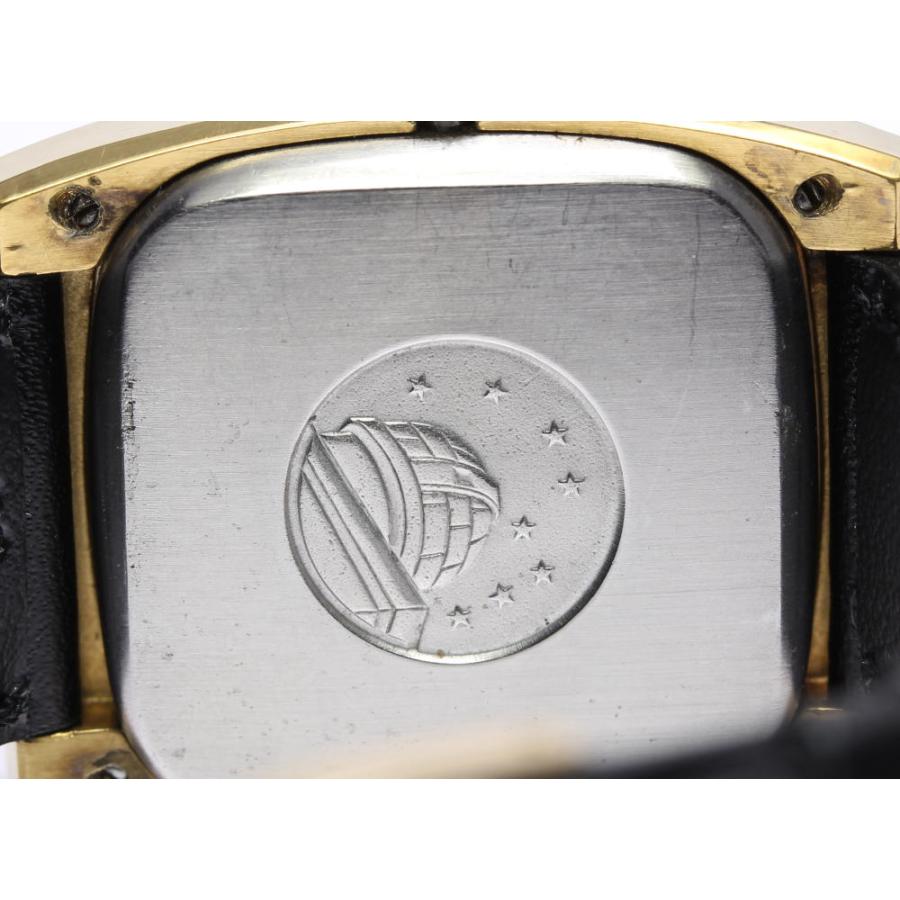 OMEGA（オメガ） 【OMEGA】オメガ コンステレーション スクエア 自動