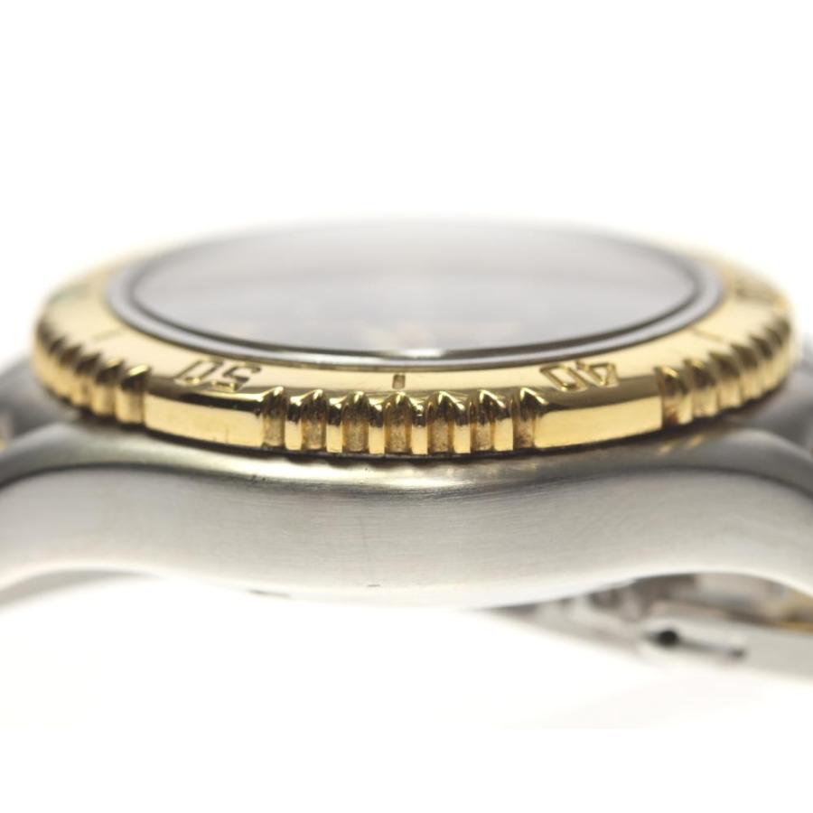 TAG HEUER 【TAG HEUER】タグホイヤー セル プロフェッショナル TAG HEUER 【TAG HEUER】タグホイヤー セル プロフェッショナル