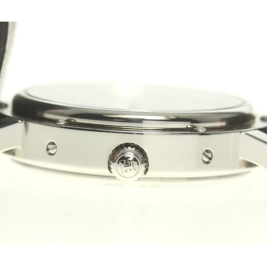 HERMES（エルメス） 【HERMES】エルメス クリッパー パワーリザーブ