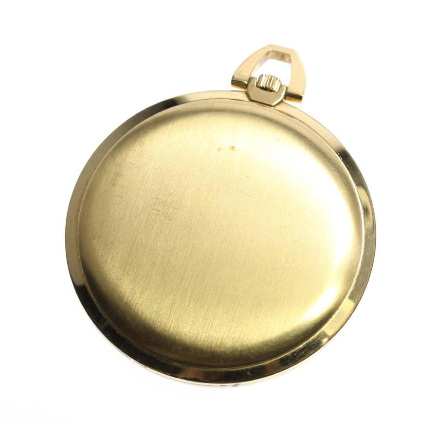 OMEGA 【OMEGA】オメガ デビル 懐中時計 アンティーク cal.601 手巻き