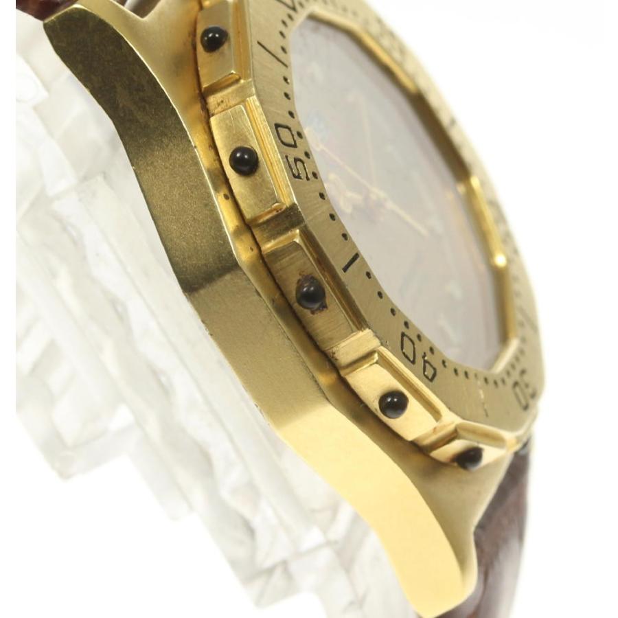 TAG HEUER 【TAG HEUER】タグホイヤー プロフェッショナル 200