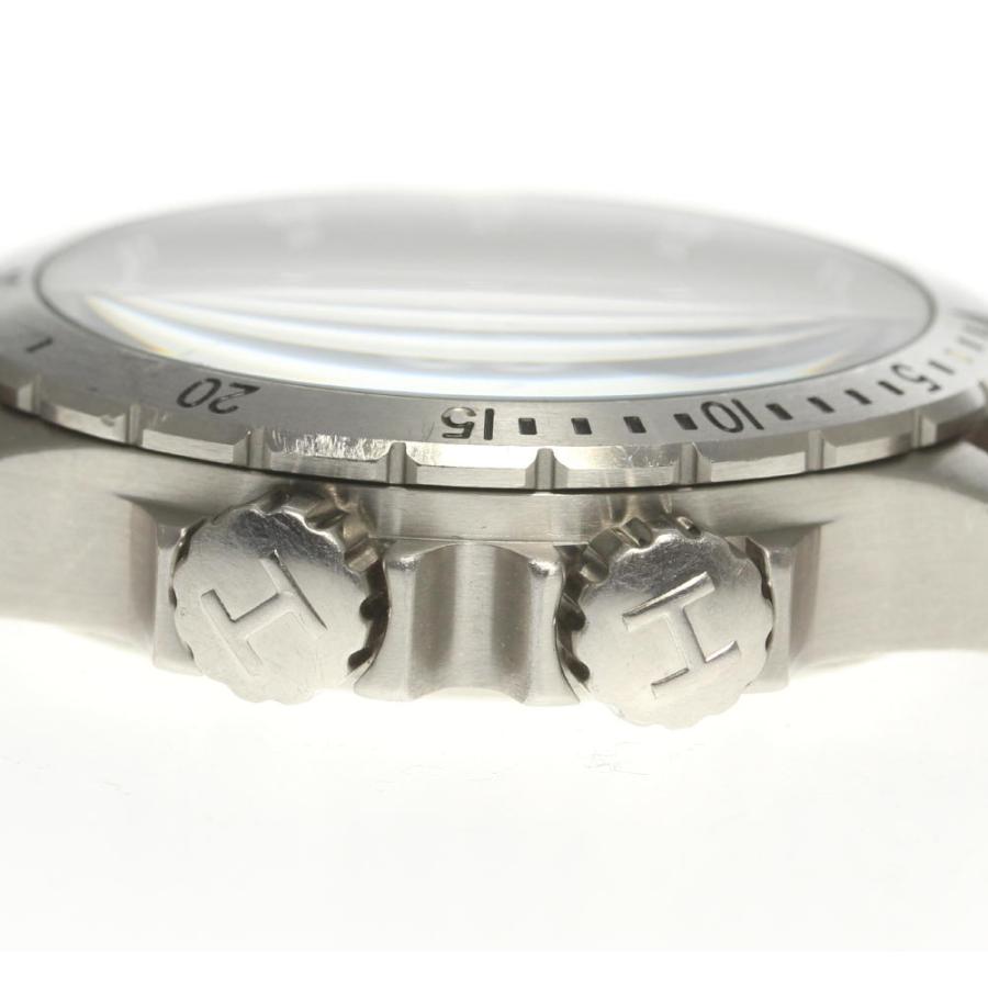 HAMILTON ハミルトン H744511 カーキフィールド 非稼働品 HAMILTON 保証書付【HAMILTON】ハミルトン カーキ H744511