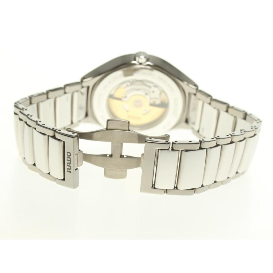 RADO（ラドー） ☆極美品☆箱保付【RADO】ラドー トゥルー R27057092