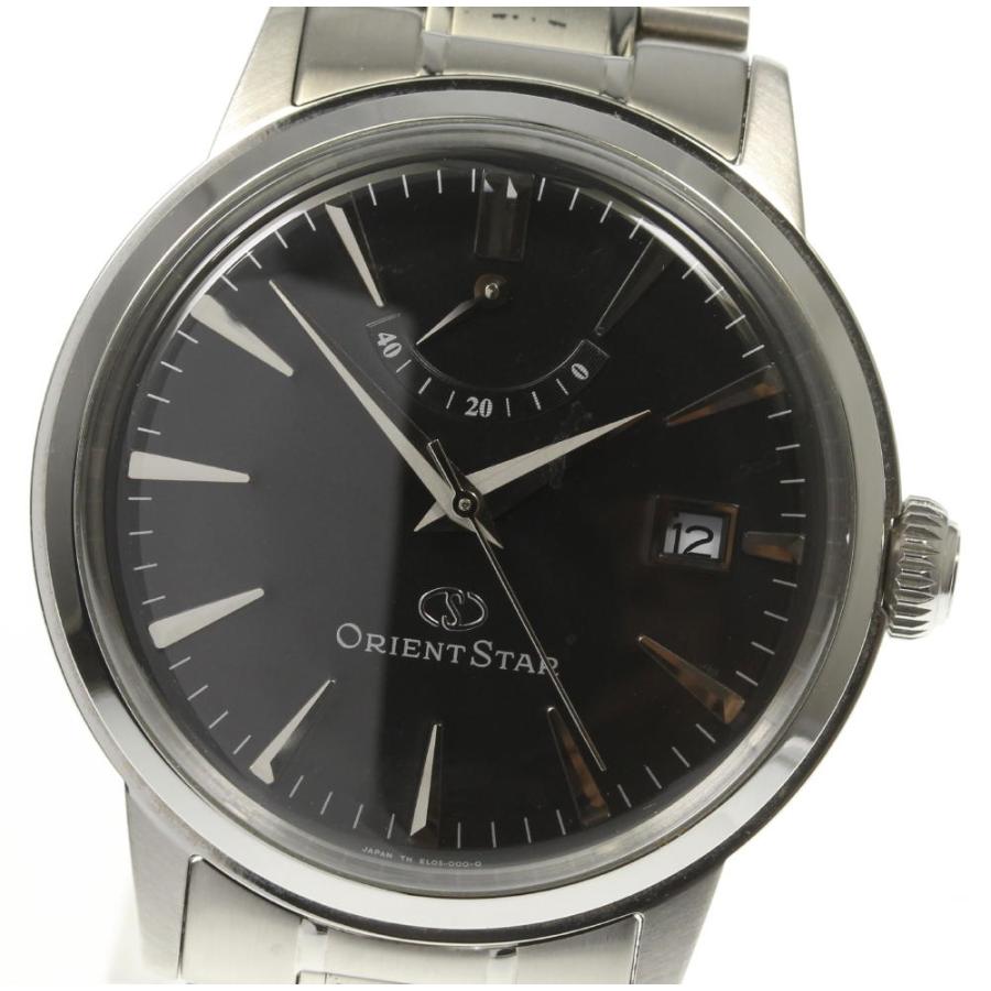 ORIENT 【ORIENT】オリエント オリエントスター パワーリザーブ ORIENT 【ORIENT】オリエント オリエントスター パワーリザーブ