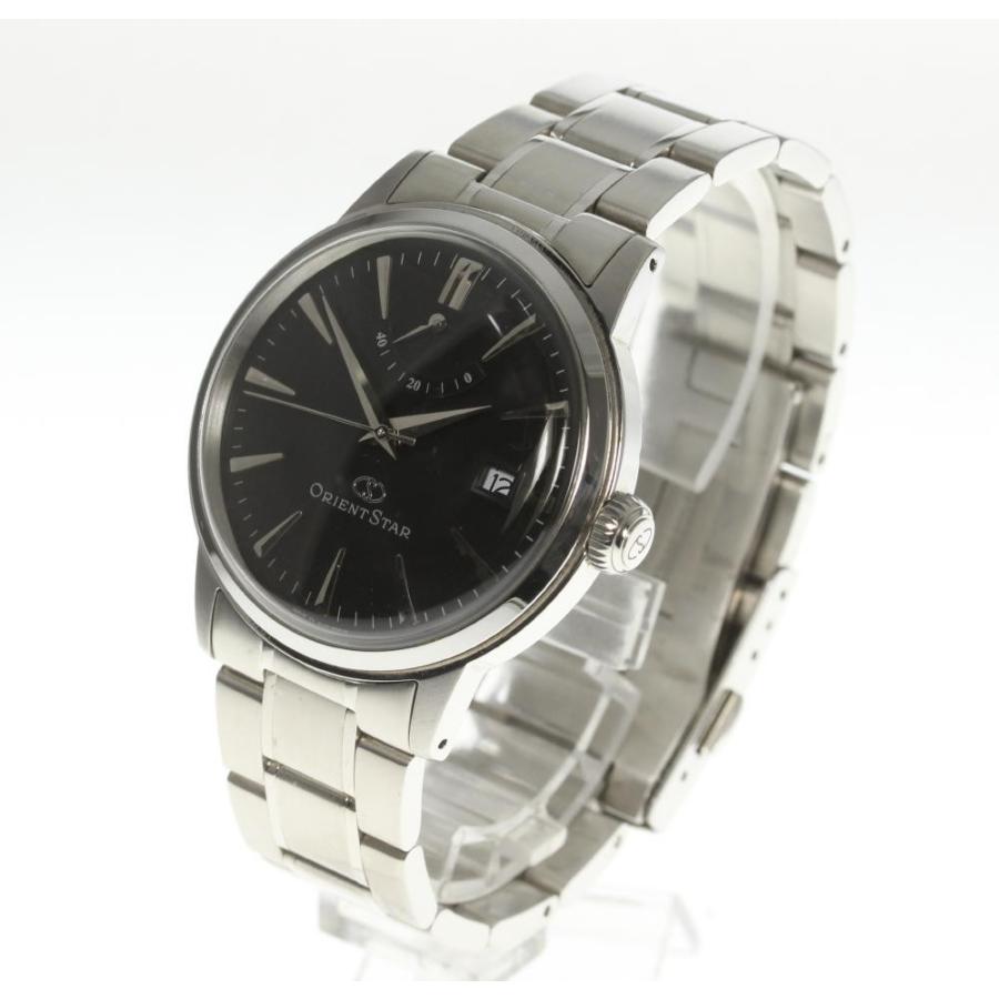 ORIENT 【ORIENT】オリエント オリエントスター パワーリザーブ ORIENT 【ORIENT】オリエント オリエントスター パワーリザーブ