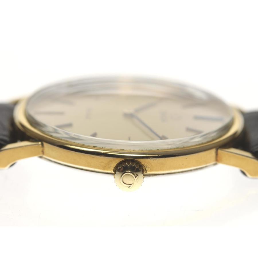 OMEGA 【OMEGA】オメガ デビル アンティーク cal.625 手巻き OMEGA 【OMEGA】オメガ デビル アンティーク cal.625 手巻き