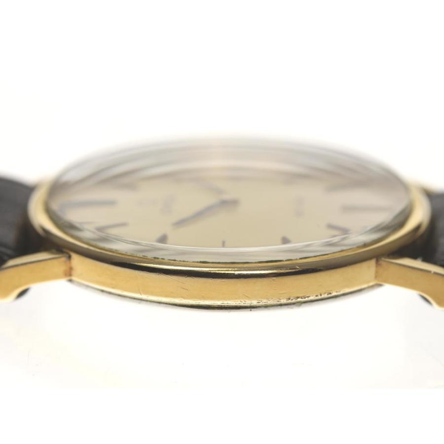 OMEGA 【OMEGA】オメガ デビル アンティーク cal.625 手巻き OMEGA 【OMEGA】オメガ デビル アンティーク cal.625 手巻き