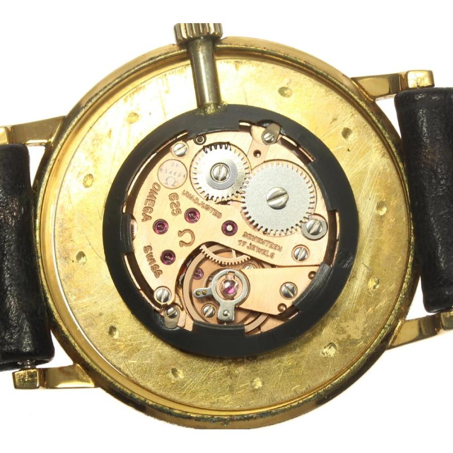 OMEGA 【OMEGA】オメガ デビル アンティーク cal.625 手巻き OMEGA 【OMEGA】オメガ デビル アンティーク cal.625 手巻き