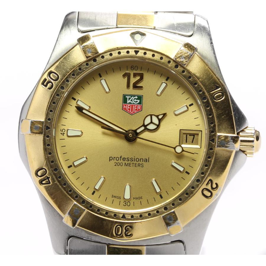 TAG HEUER（タグ・ホイヤー） 【TAG HEUER】タグホイヤー