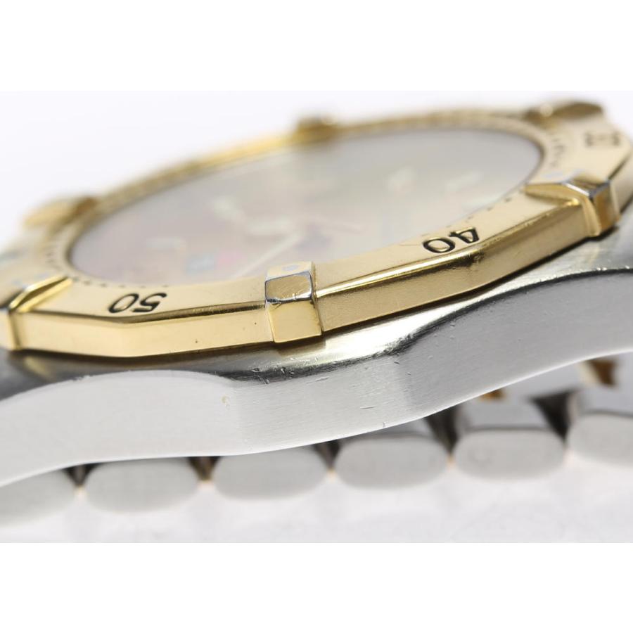 TAG HEUER（タグ・ホイヤー） 【TAG HEUER】タグホイヤー
