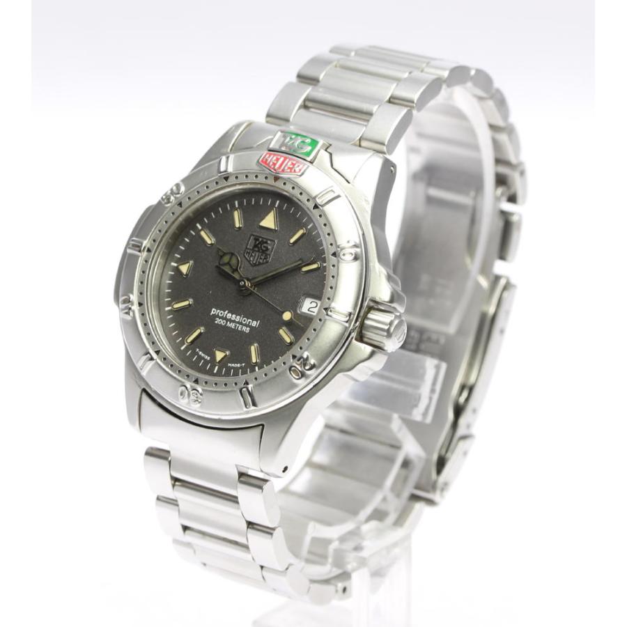 TAG HEUER（タグ・ホイヤー） 【TAG HEUER】タグホイヤー
