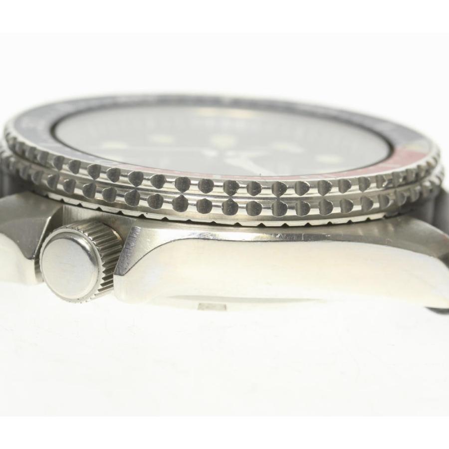 SEIKO（セイコー） 【SEIKO】セイコー ダイバー デイデイト 7548-700B
