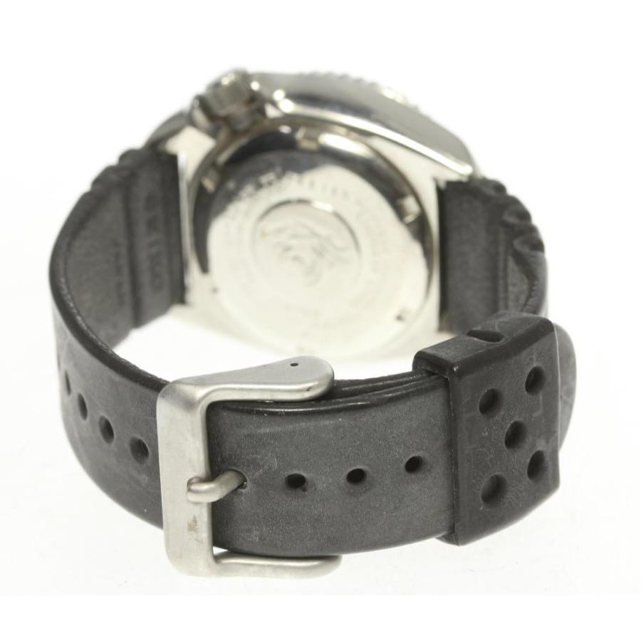 SEIKO（セイコー） 【SEIKO】セイコー ダイバー デイデイト 7548-700B