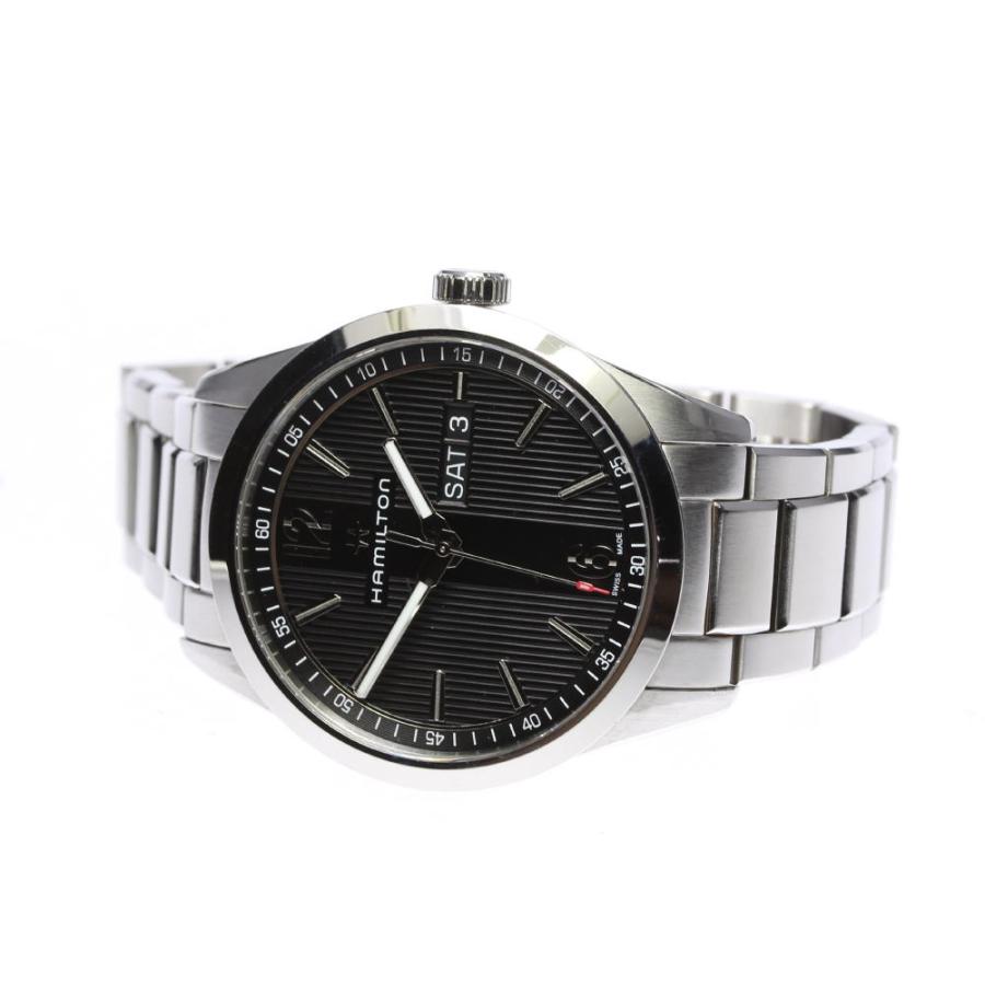 ハミルトンブロードウェイクォーツ