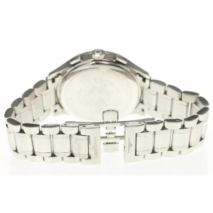 LONGINES（ロンジン） ☆訳あり品 保付き【LONGINES】ロンジン
