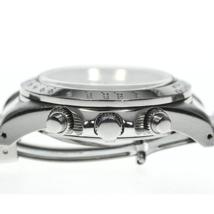 チュチマ（Tutima） 【TUTIMA】チュチマ クロノグラフ 793 自動巻き