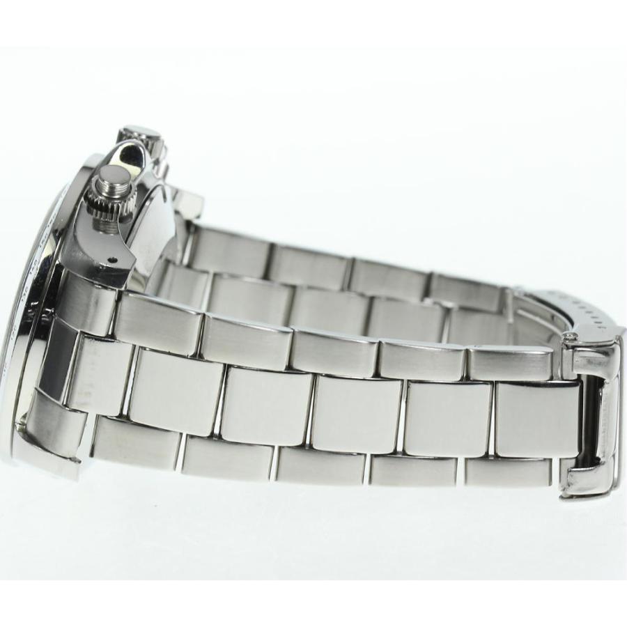 チュチマ（Tutima） 【TUTIMA】チュチマ クロノグラフ 793 自動巻き