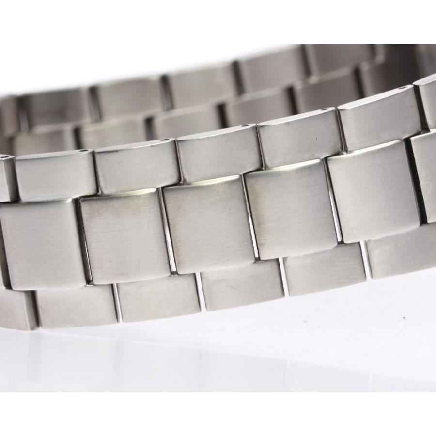 CITIZEN（シチズン） ☆良品【CITIZEN】シチズン エコドライブ クロノ