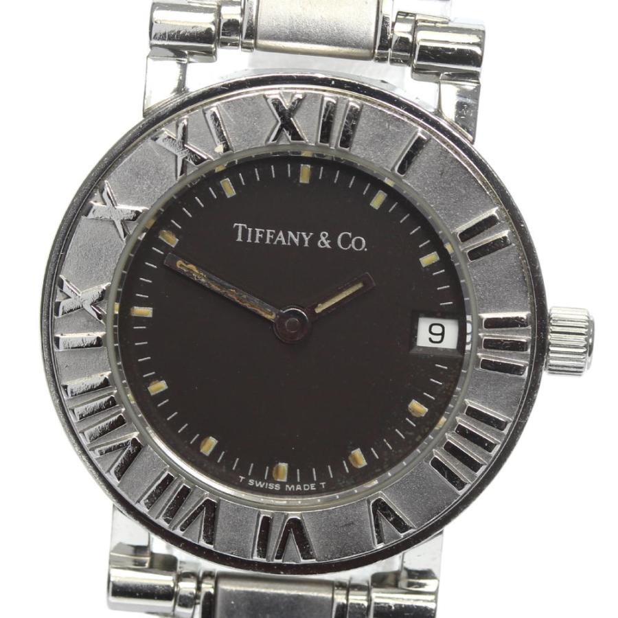 TIFFANY&Co.（ティファニー） 【TIFFANY&Co.】ティファニー アトラス