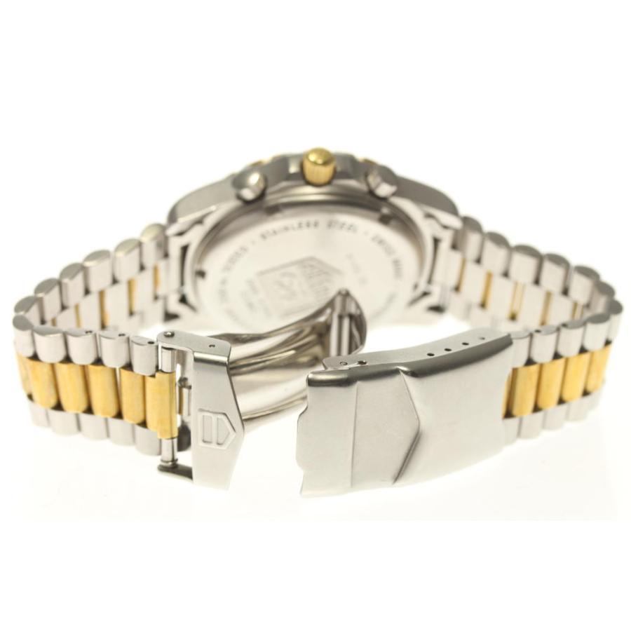 TAG HEUER（タグ・ホイヤー） 【TAG HEUER】タグホイヤー 