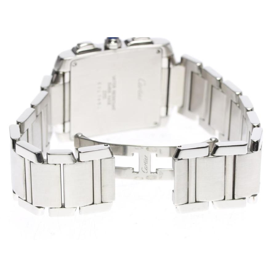 Cartier（カルティエ） ☆良品【CARTIER】カルティエ タンク