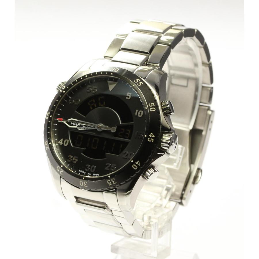 HAMILTON 【HAMILTON】ハミルトン カーキ アビエーション エアー  