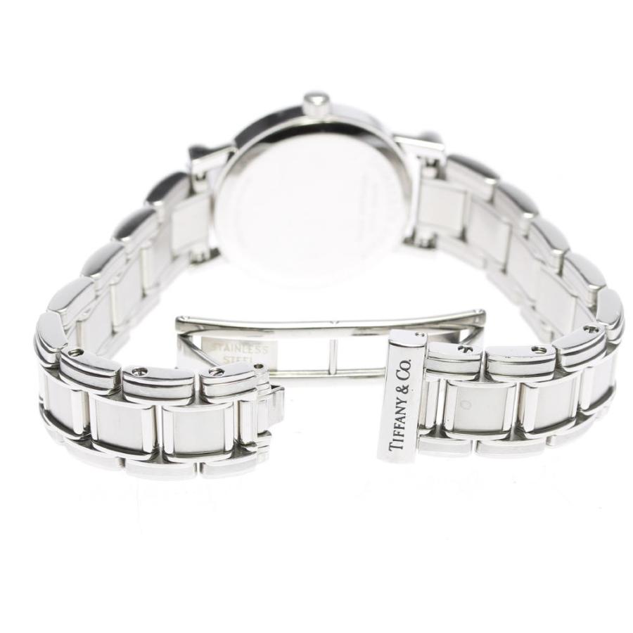 TIFFANY&Co. 【TIFFANY&Co.】ティファニー アトラス デイト TIFFANY&Co. 【TIFFANY&Co.】ティファニー アトラス デイト
