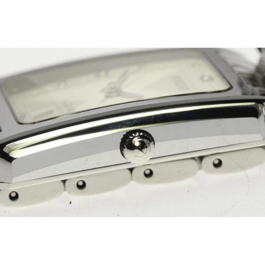 稼働品✨ ラドー ジュビリー 4Pダイヤ メンズ クォーツ ダイヤスター 楽天市場】【RADO】ラドー ジュビリー 4Pダイヤ 160.0282.3