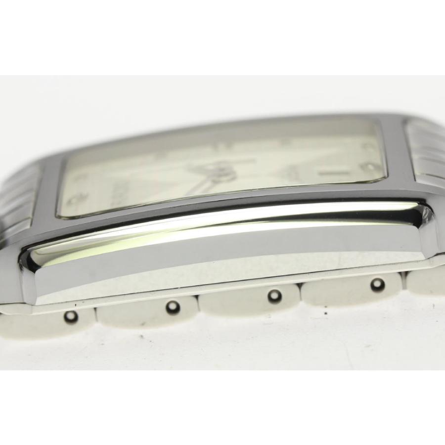 RADO 【RADO】ラドー ダイヤスター ジュビリー 4P 129.0563.3