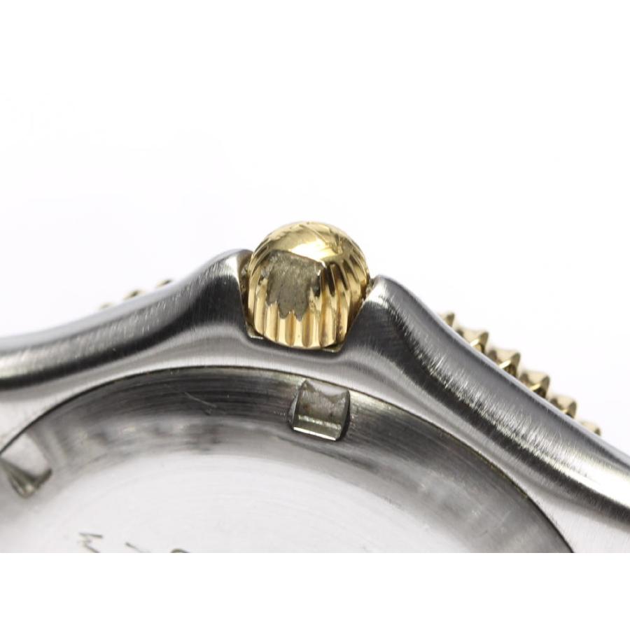 TAG HEUER（タグ・ホイヤー） 【TAG HEUER】タグホイヤー セル デイト