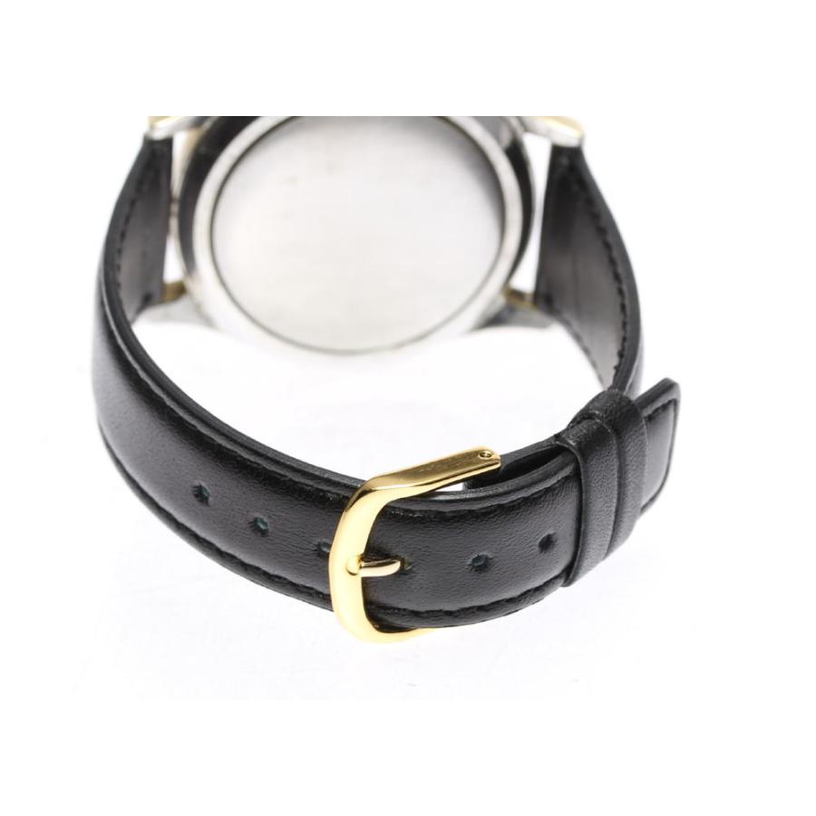 OMEGA（オメガ） 【OMEGA】オメガ シーマスターコスミック2000 自動