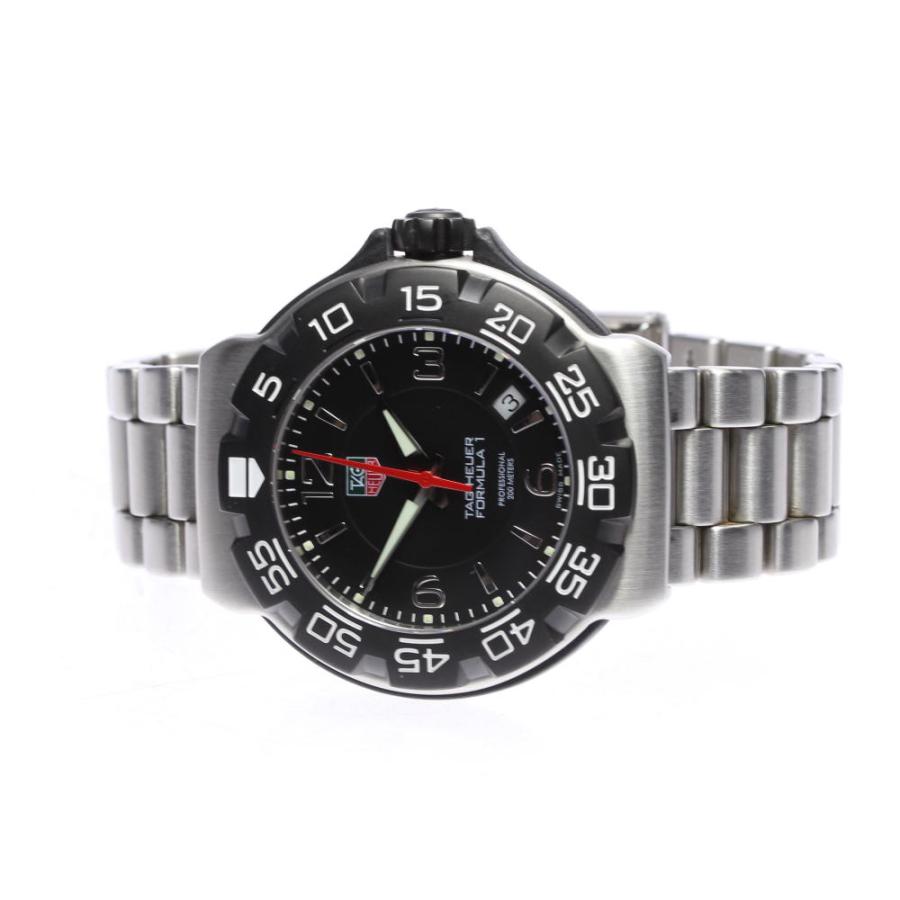TAG HEUER（タグ・ホイヤー） ☆良品【TAG HEUER】タグホイヤー