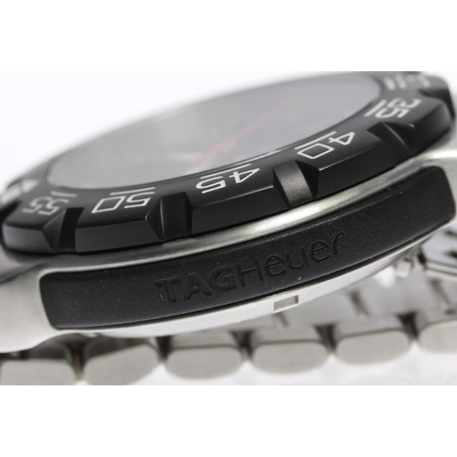 TAG HEUER（タグ・ホイヤー） ☆良品【TAG HEUER】タグホイヤー