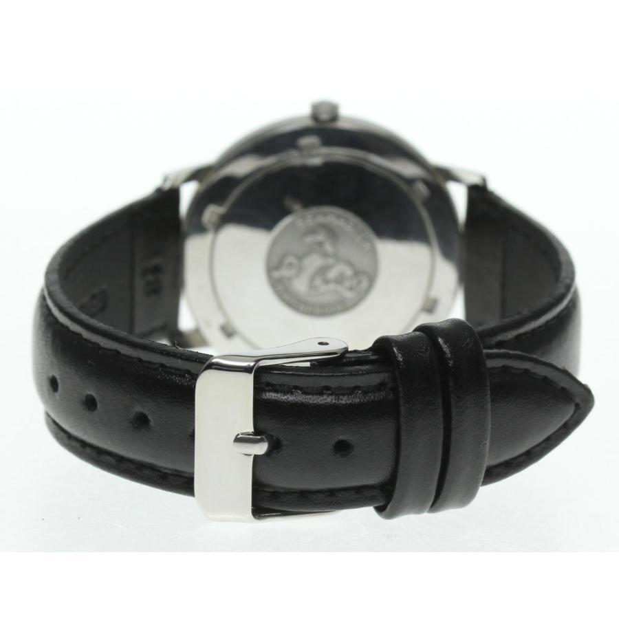 OMEGA 【OMEGA】オメガ シーマスターデビル cal.711 自動巻き メンズ