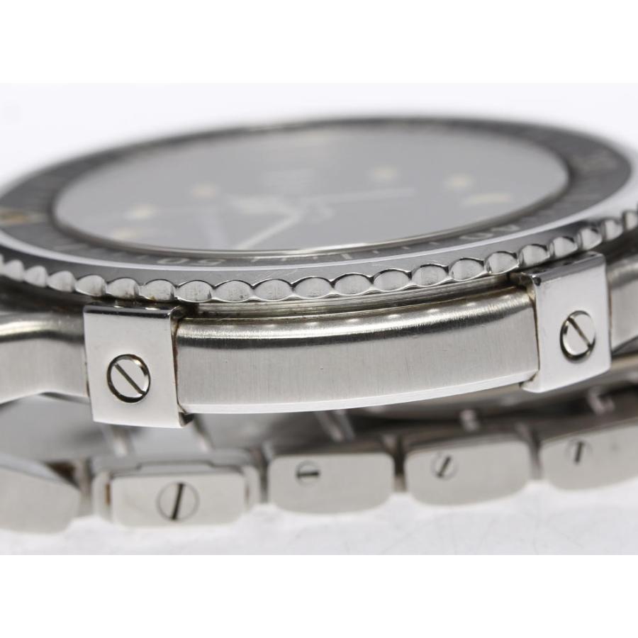 【良品・稼働品】ティファニー TIFFANY&CO ダイバー デイト L0719 楽天市場】ティファニー TIFFANY&Co. L0719 ダイバーズ ウォッチ