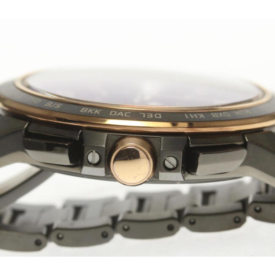 CITIZEN（シチズン） ☆美品【CITIZEN】シチズン アテッサ エコ