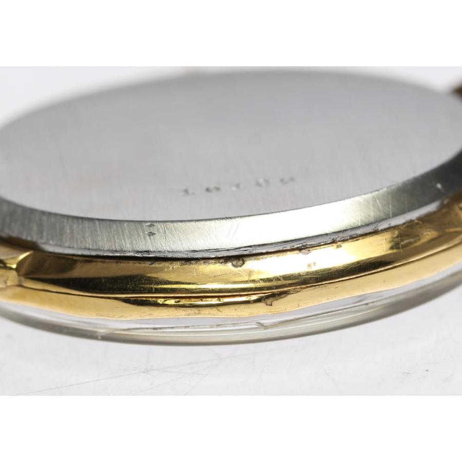 PIAGET（ピアジェ） 【PIAGET】ピアジェ アンティーク 手巻き 革ベルト