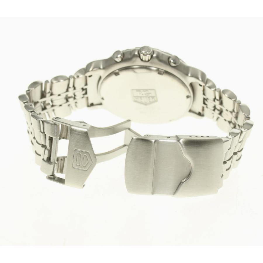 TAG HEUER（タグ・ホイヤー） 【TAG HEUER】タグホイヤー 6000シリーズ