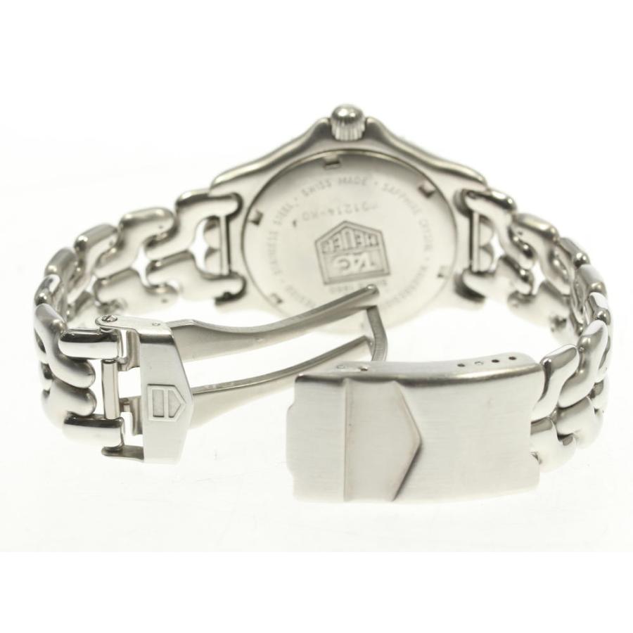 タグホイヤーWG1214-K0ボーイズ 楽天市場】タグホイヤー TAG HEUER WG1214-K0 セル デイト