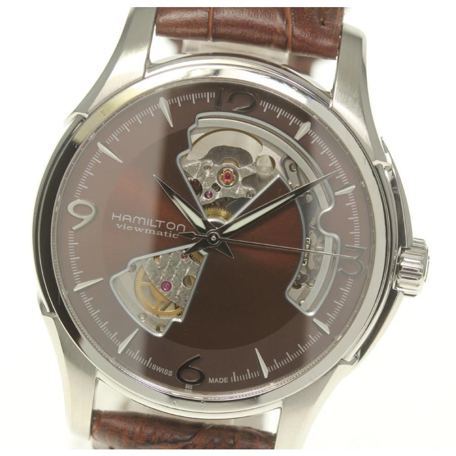 HAMILTON（ハミルトン） ☆良品☆箱保付【HAMILTON】ハミルトン ジャズ