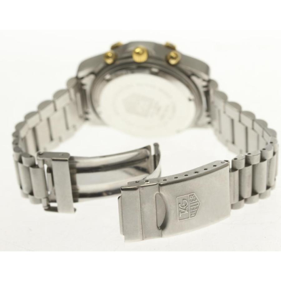 TAG HEUER（タグ・ホイヤー） 【TAG HEUER】タグホイヤー 2000シリーズ