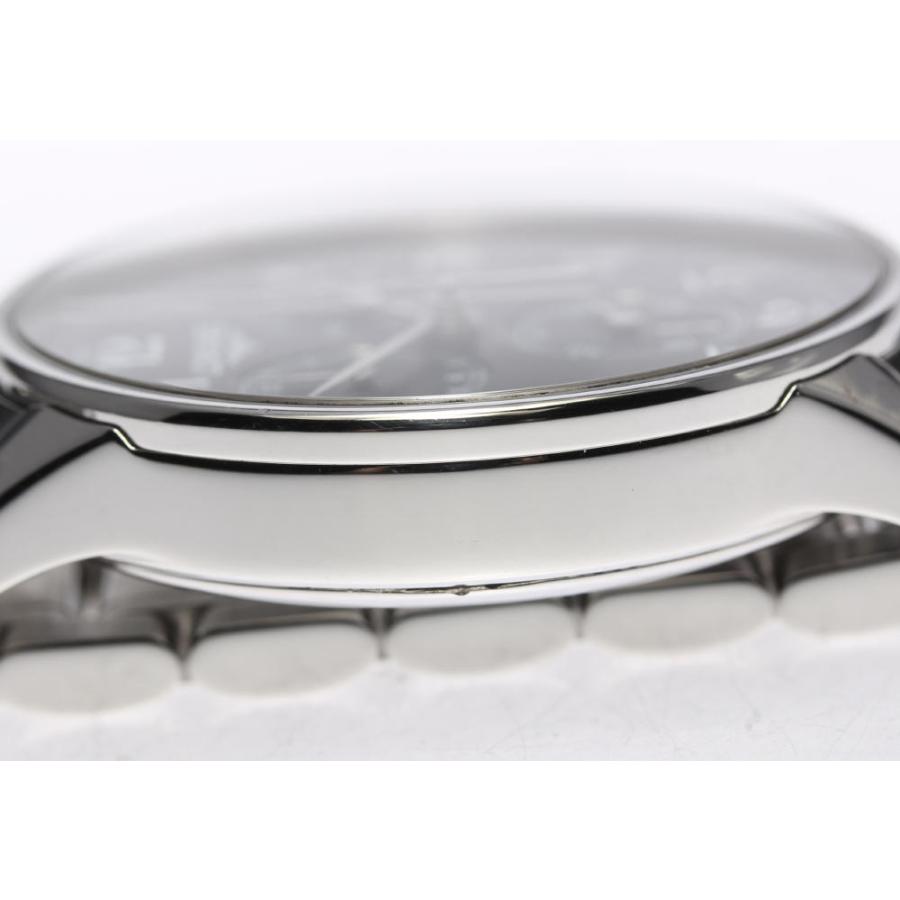 LONGINES ヘリテージ クロノグラフ L2.649.4 クォーツ 腕時計 LONGINES（ロンジン） ☆訳あり品 保付き【LONGINES】ロンジン