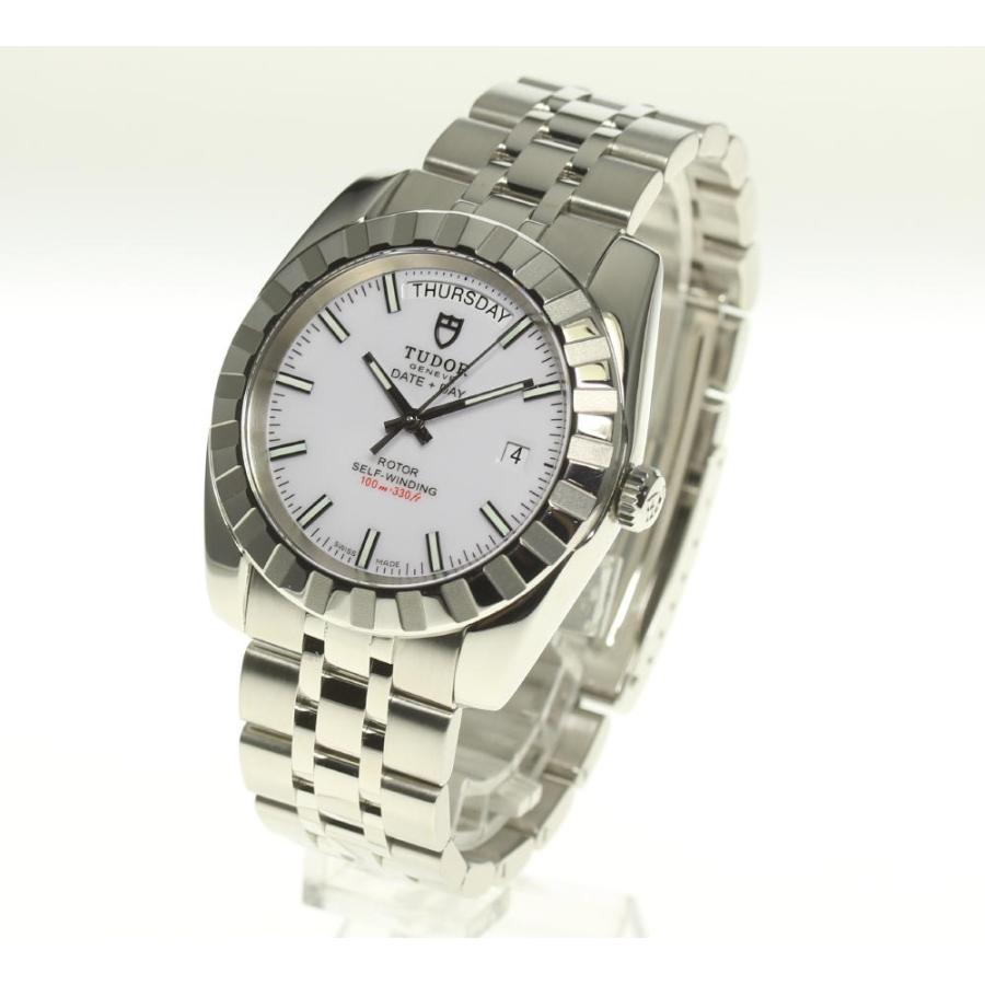 TUDOR（チューダー） ☆良品【TUDOR】チュードル クラシック